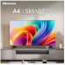 32A4SAU Hisense 32 INCH A4SAU HD Smart TV (2026)